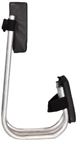 Folpus Siège de Genou pour Le Jardinage, Tabouret de Jardin, sièges de genouillère, Sangle Confortable sur Le Dispositif à Genoux