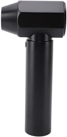 Mini Soffiatore Per Polvere Portatile, Spolverino Elettronico Senza Fili Portatile Potente Ventilatore A Turbina Per Toelettatura Animali Domestici Spazzare Pulizia Dei Capelli