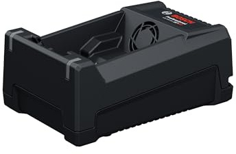 Bosch Professional snabbladdare GAL 12V/18V-80