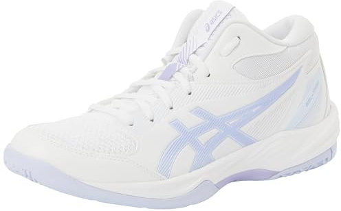 Asics 1072A105-104 Gel-Task MT 4 Donna, White/Vapor EU 39.5