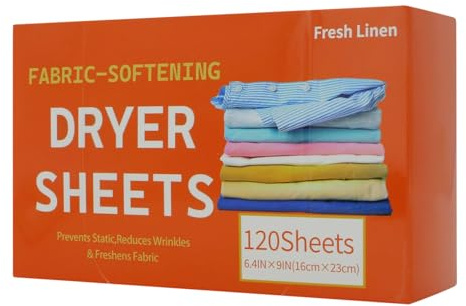 Lingettes de séchage pour textiles - Lingettes de printemps, Adoucissant pour vêtements frais, Parfum revitalisant | Feuilles de lessive biodégradables respectueuses de l'environnement pour