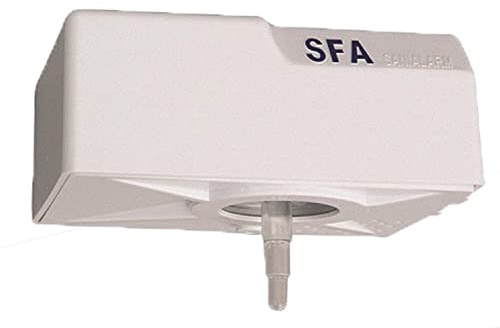 Saniflo Sanialarm 050 Hochwasseralarm weiß