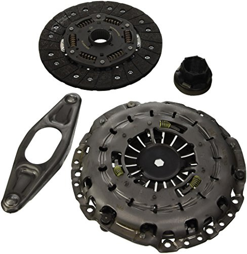 LUK 624337100 Kit Embrayage Sac
