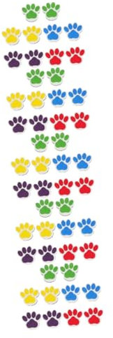 STOBOK 50 Stück Whiteboard-Radiergummi Weiße Tafeln Für Kinder Kleine Whiteboard-Trockenradierer Whiteboard-Wischer Trocken Abwischbare Tafel-Radiergummi Leichte