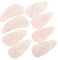 TOYANDONA 8stücke Teiliges Guzheng Fingernägel Aus Langlebigem Harz Professionelle Finger Picks Für Zither Spieler Für Anfänger Und Fortgeschrittene Schützen Die Fingerspitzen Beim