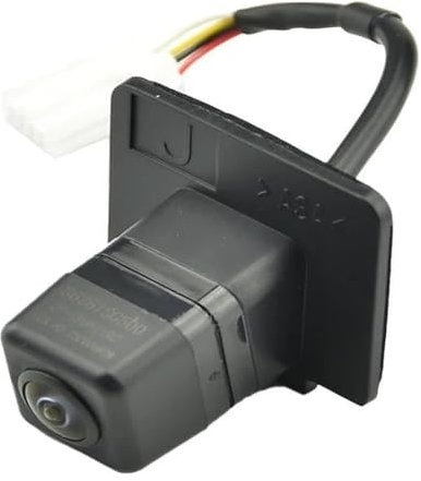 Pour Forester 2017-2018 Caméra Voiture Caméra Recul 86267-SG500 Caméra Recul Caméra Recul Caméra Recul Kit Caméra Recul