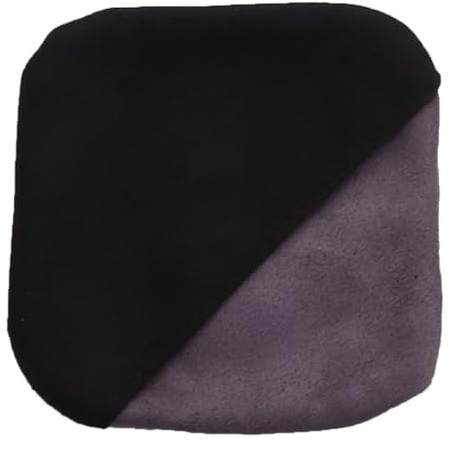 Ldabrye Practical Large Polishing Cloths Fashion Jewelry Home Accessory Portable For Jewelry Coin And Silverwares Daily Use