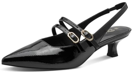 Marco Tozzi Women's 2-29508-45 Court Shoes