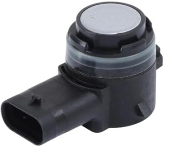Fahrzeug-Parksensor PDC-Parksensor 5Q0919275 für Audi für VW Golf 7 für Touran für Seat Leon für Skoda ersetzen(1pcs Sliver)