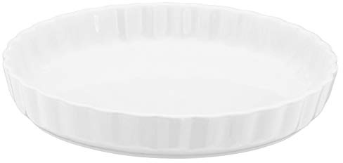 Judge Table Essentials, 26cm Flan Dish