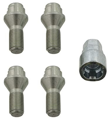 Febi-Bilstein 27054 - Bullone Ruota