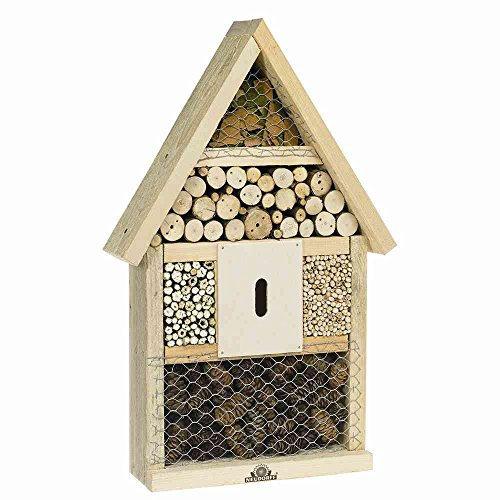 NEUDORFF Insektenhotel, Insektenhaus 56x36x10 cm