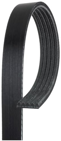 ACDelco Gold 5K268SF (19311027) Stretch Fit V-Ribbed Serpentine Belt
