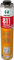 Ramsauer Universal Pistolen 1K PU Schaum 811 B2 750ml NBS Dose