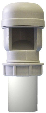 Hutterer Lechner HL904 Rohrbelüfter DN40 DN40x6/4 904