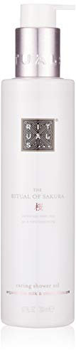 Rituals The Ritual of Sakura Aceite De Ducha- 200 ml.
