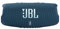 JBL Charge 5 - Enceinte Bluetooth portable avec étanchéité IP67 et sortie USB - Bleu