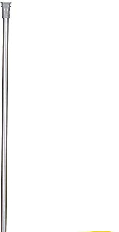 Household Essentials Outdoor Telescoping Clothesline Prop