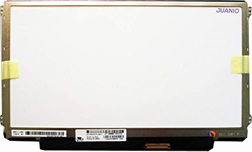 JUANIO Pantalla 11.6 LED para ASUS Netbook GRY0 1366X768 40Pin para portatil