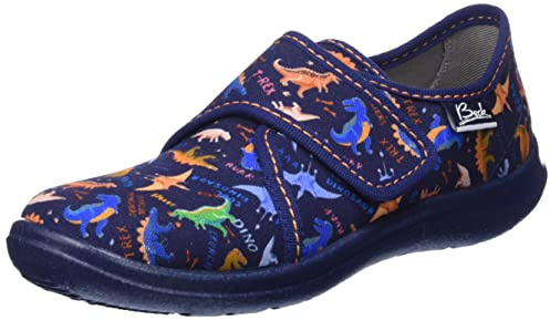 Beck Jungen Dinosaurier Gymnastikschuhe