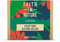 Faith In Nature, Savon Mains Naturel à l'Aloe Vera Faith In Nature, Vegan & Cruelty Free, Sans Parabènes & SLES, 100g