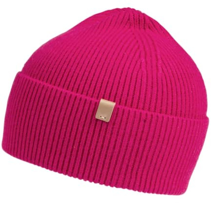 Isotoner Bonnet Femme Ultra Doux, Extensible et Resistant, TU,
