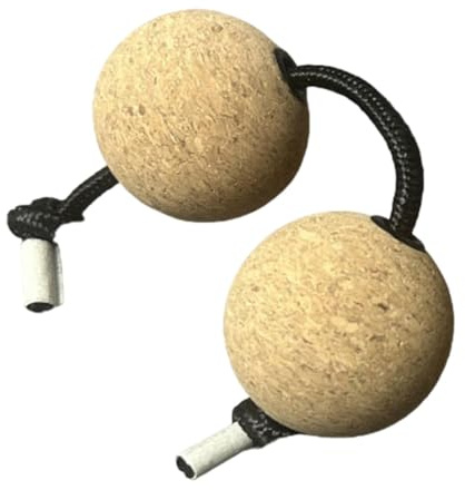 Kashaka Rhythmic Ball - Ball Music Egg Shaker Kashaka | Shaker Kashaka