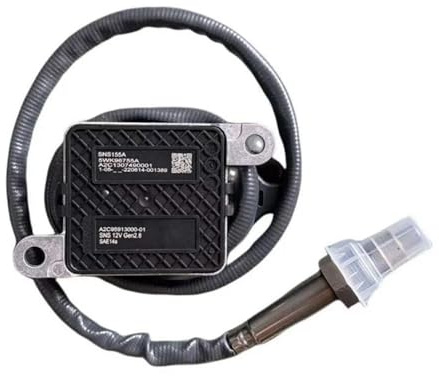 per Kia per Sportage Sns0816A 296502U200 29650 2U200 Sensore di Ossigeno Azoto Nox Sensore di Ossido di Azoto Nox Sensore Nox