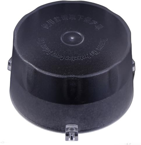 Skyddskåpa för LS C120d/C300d/600d/1200d Pro & Amaran COB 60/100/200 LED-ljushuvud, transparent plastdammskyddsfodral
