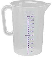 LAMPA Godet de mesure 67051