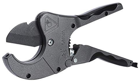 Heavy Duty Pijpsnijder Ratelslang Schaar Plastic Pijp in Pijpsnijder Gereedschap Zubehör voor PE PPR Buchsbaum 20 63mm