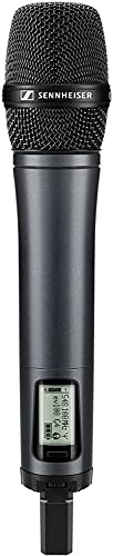 Sennheiser Émetteur main pour micro sans fil (SKM 100 G4-1G8)
