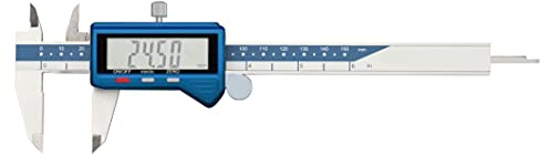 METALWORKS Pie de rey cd0119 digital 150mm marca