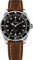 Gigandet Herren-Automatikuhr Sea Ground 100 Vintage - Made in Germany - Saphirglas - Swiss Super Luminova - Edelstahl - Taucheruhr - 100m/10bar wasserdicht - 40mm - G100-004