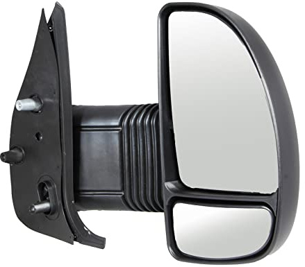 Außenspiegel rechts manuell langer Spiegelarm Ducato 244 Wohnmobil 39 cm 735318848
