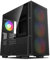DeepCool CH560 DIGITAL Midi Tower schwarz