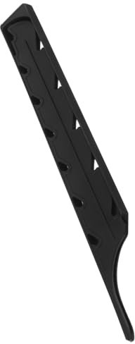 MOLUCKFU Estuche Protector De Plástico Para Cortadores Funda Para De Cocina Accesorios De Corte