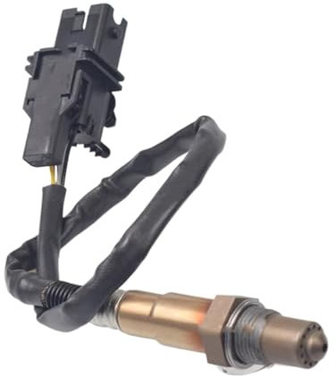 Lambdasonde Regelsonde Für Nissan 350 Z Für Murano Für Pathfinder Für Elgrand Lambda Sonde O2 Sensor 0258007206 Luft Kraftstoff Verhältnis Sauerstoff Sensor