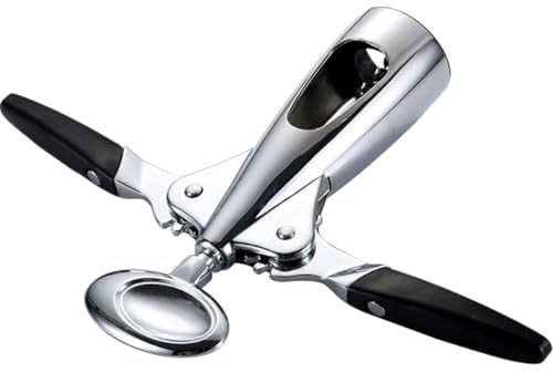 Garneck Sacacorchos Metálico Multifuncional de Aleación de Zinc, Abridor Manual para Vino Tinto y Cerveza, Herramienta Portátil para Cocina y Bar, Accesorio Adecuado para Picnic y Fiestas