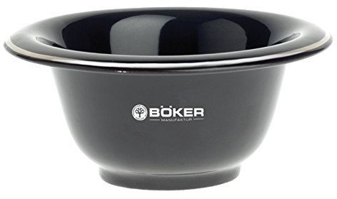 Böker Manufaktur Solingen Rasierschale