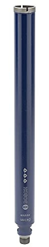 Bosch Accessories 2608601357 Couronne de forage diamantée à eau G 1/2 best for concrete 42 mm 400 mm bague 10 mm