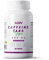 HSN Cafeína Anhidra 200mg | 120 Tabletas | Cafeína Pura de Efecto Rápido | Dosis Elevada | No-GMO, Vegano, Sin Gluten