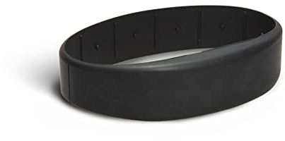 Tapkey Wristband: Silikon-Fitnessarmband | NFC-Technologie