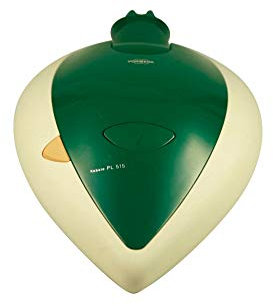 Vorwerk Pulilux PL 515 - Spazzola di aspirazione elettrica per lucidatrice per Kobold 130-150, VT260-270 e Tiger 252-270 - Dispositivo dimostrativo - 3 anni