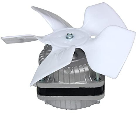 Ventilador motor frigorifico 220v nevera motor congelador frigo 25W 35W 40W 60W for refrigeración congelacion 50hz (25W)