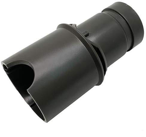 Adapter kompatibel mit Dyson DC Modelle auf Zubehör von V7, V8, V10, V11, V15, Aufsatzadapter, Staubsauger-Schnittstellenadapter, Staubschlauch-Anschlussadapter kompatibel mit Dyson