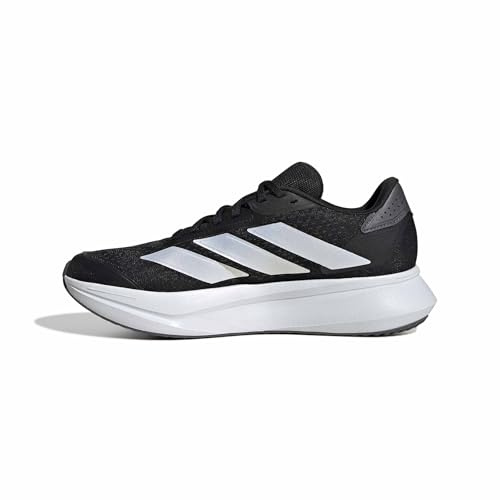 adidas dam Duramo Sl 2 Running Shoes, Core Black/Cloud White/Grey Five, 40 EU