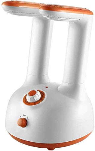 YIHANSS Shoe Dryer, Glove Dryer Boot Warmer with Heat Blower,Portable Ozone Deodorant Drying Quick Drying for Shoes, Hats, Socks, Ski Boots