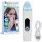 Ear Pressure Relief Device, Eustachian Tube Unclogger Balanced Ear Pressure for Flying Diving Swimming