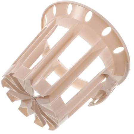 Cabilock Cubo Fregona con Escurridor Tradicional Y Sistema De Drenaje Cesta Exprimidora para Limpieza Eficiente De Suelos En Hogar Y Oficina Compacto Y